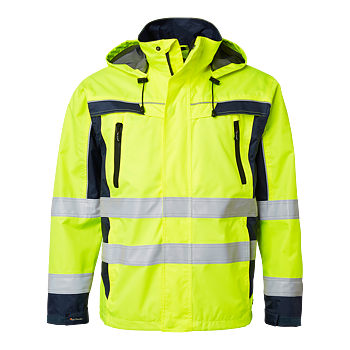 5217 Shell Jacket
