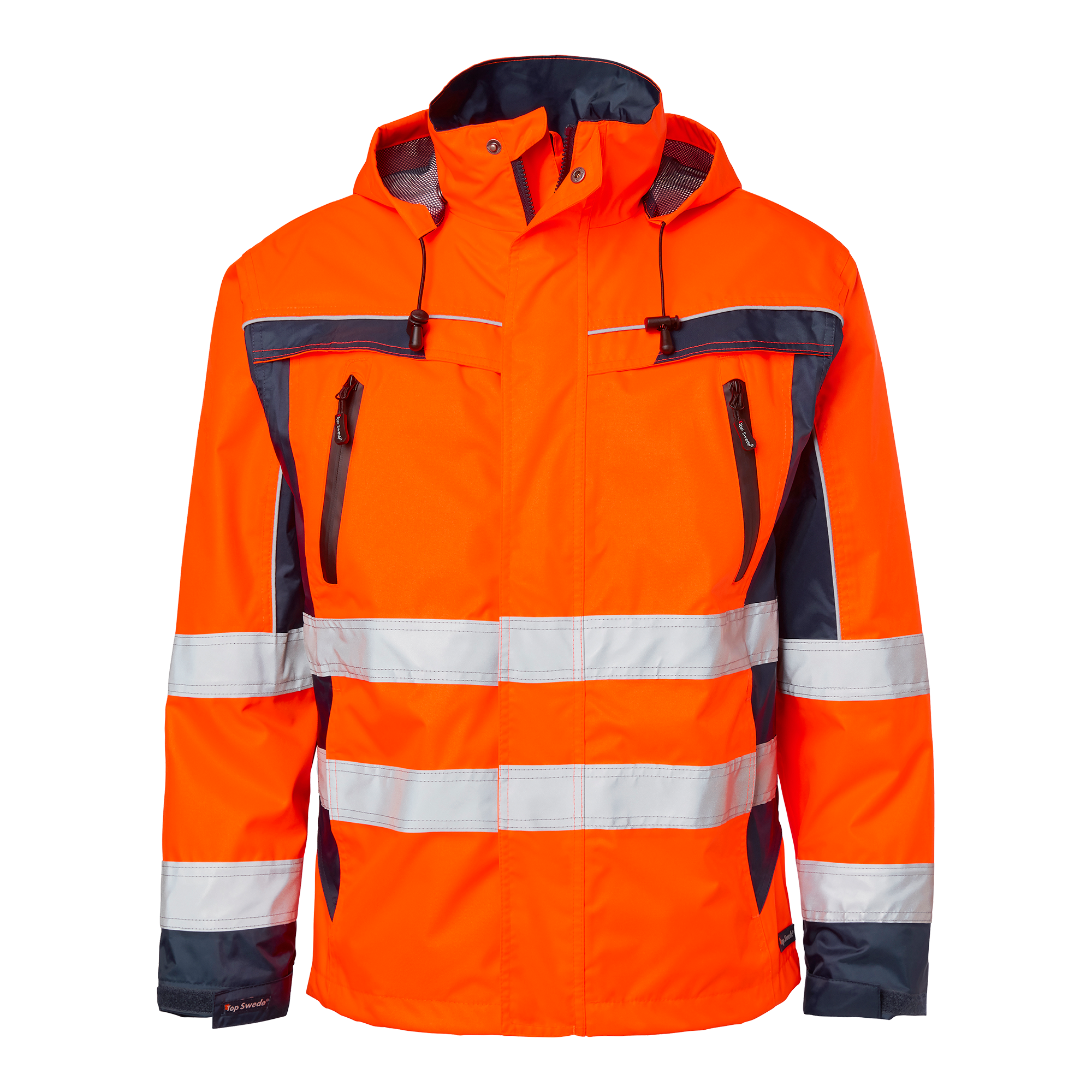 5217 Shell Jacket - 2