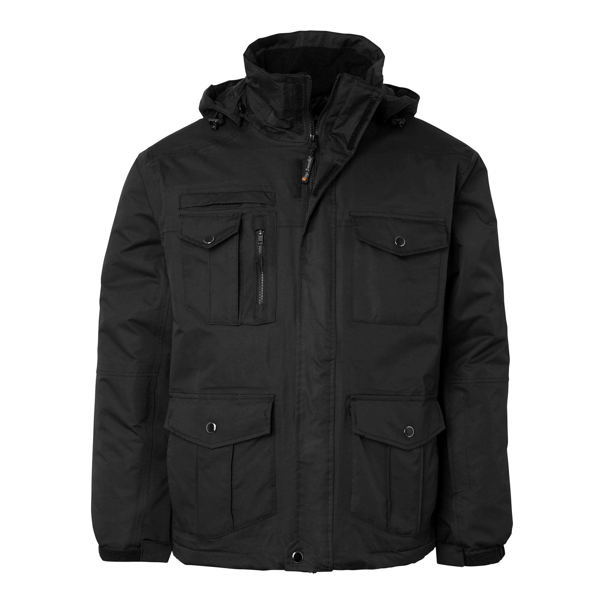 5420 Jacket