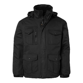 5420 Jacket