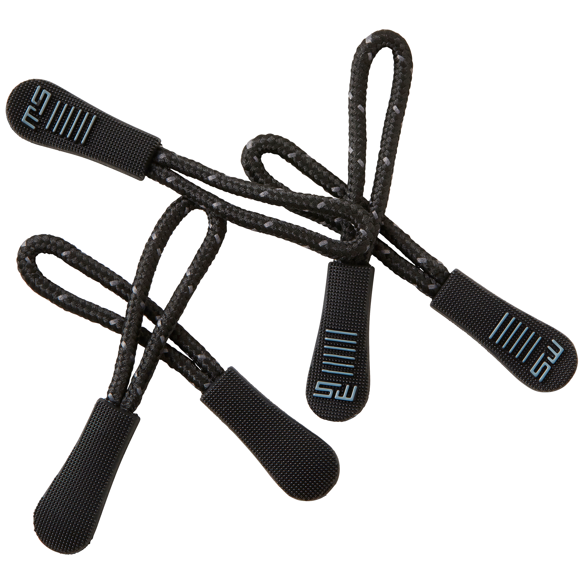 Zip-puller SW 5-pack - 11