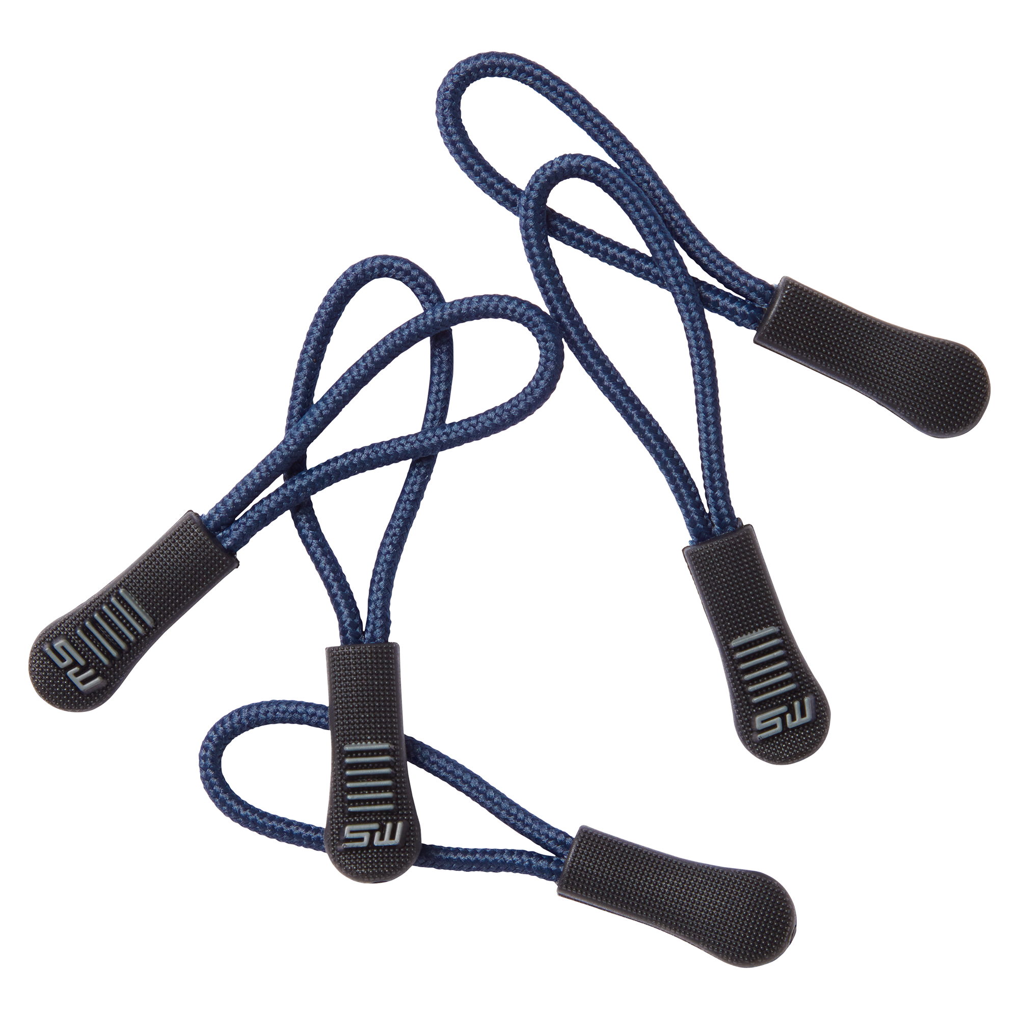 Zip-puller SW 5-pack - 4
