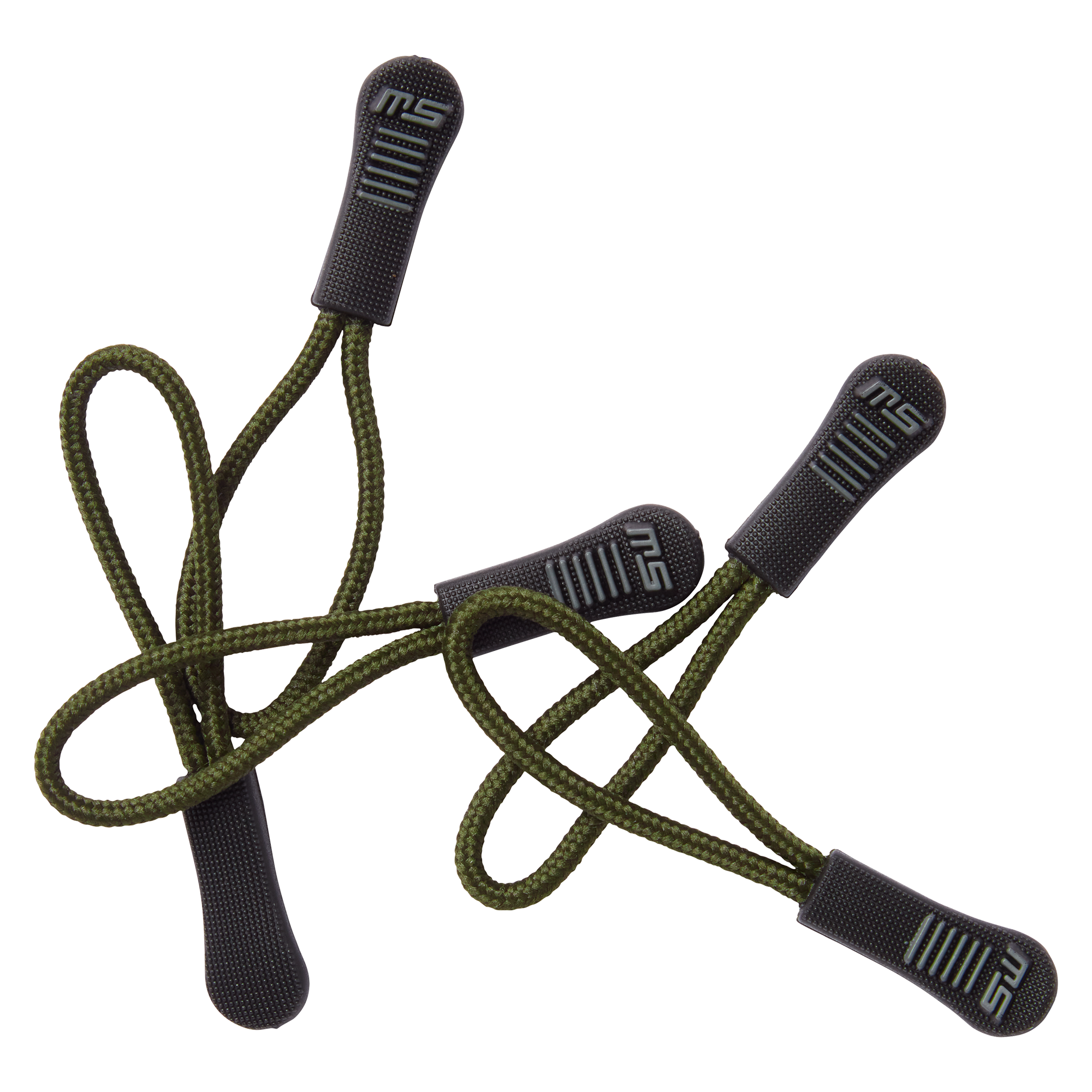Zip-puller SW 5-pack - 2