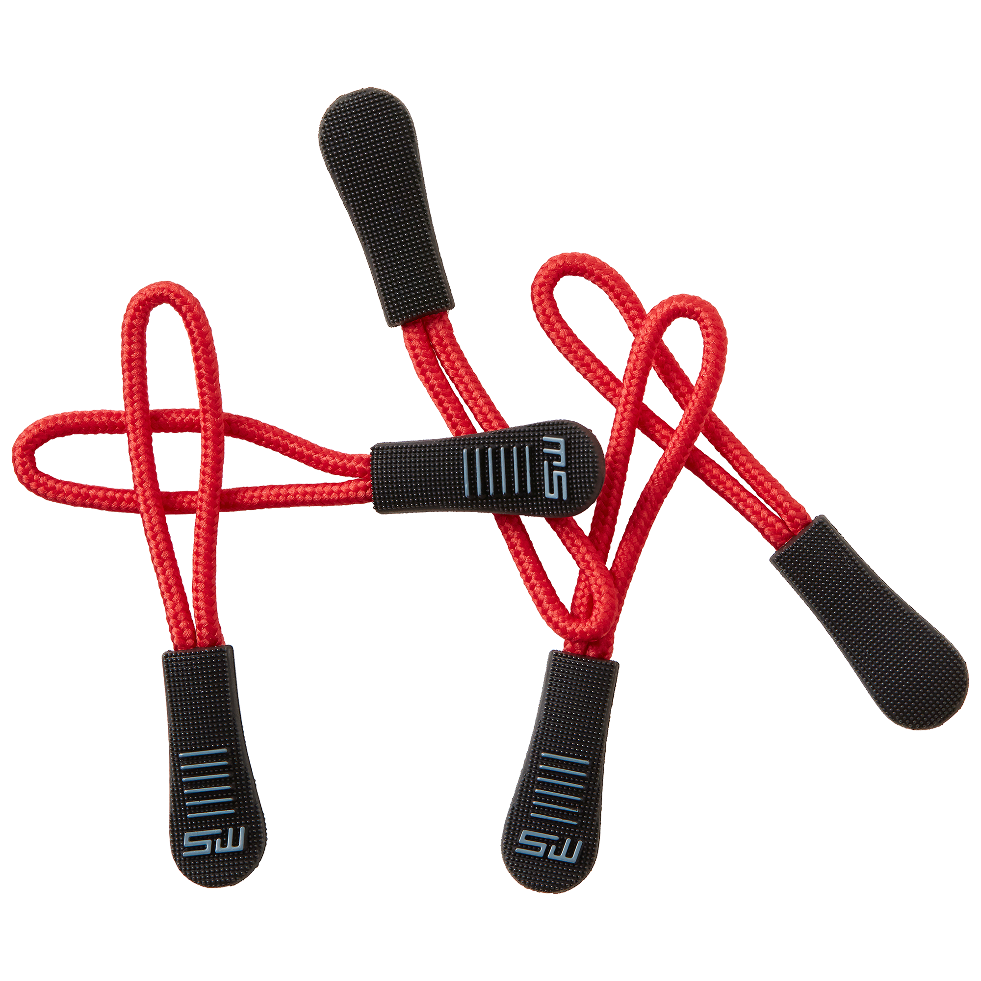 Zip-puller SW 5-pack - 6