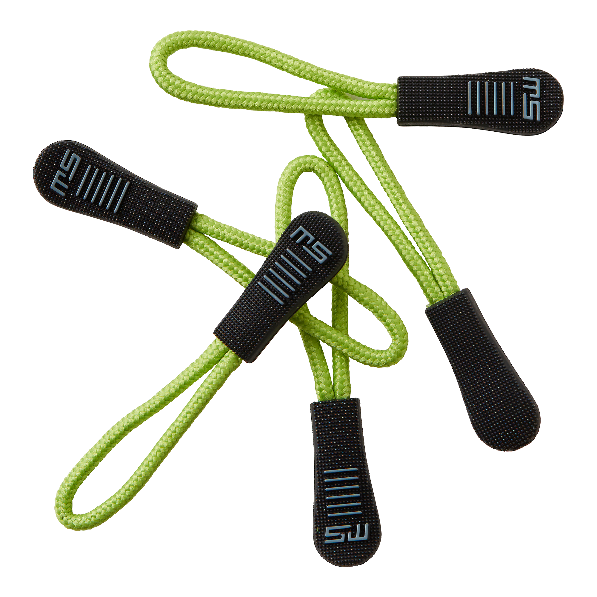 Zip-puller SW 5-pack - 3