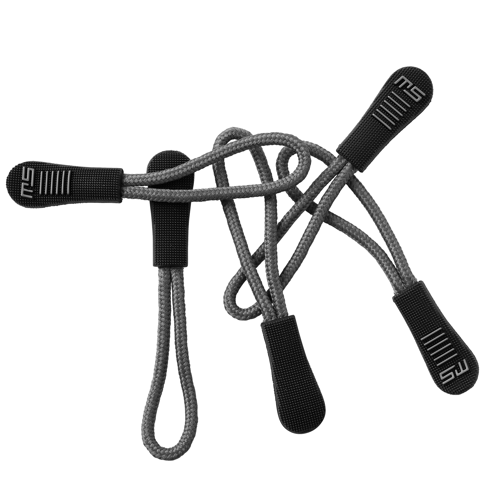 Zip-puller SW 5-pack