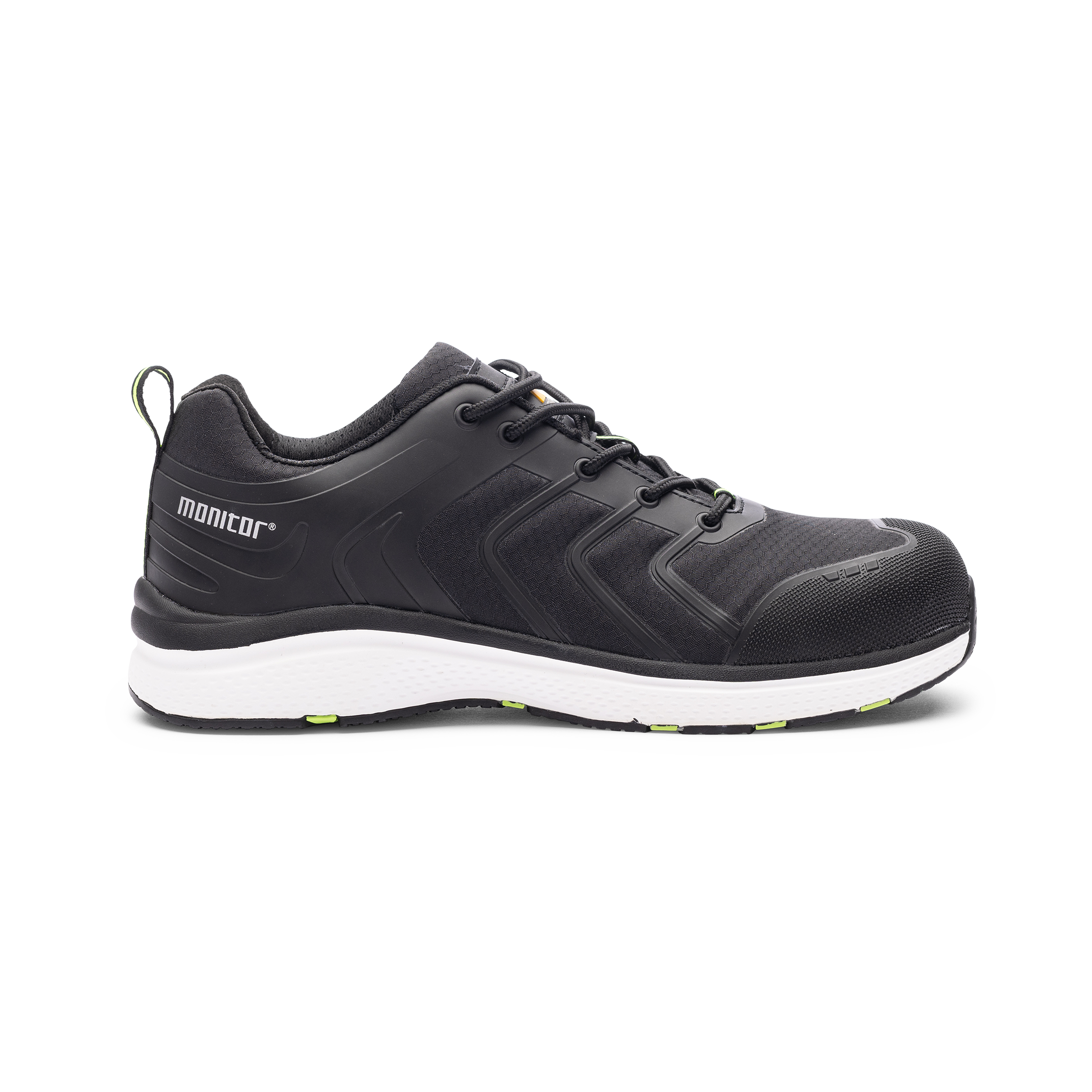 Courage Safety Shoe