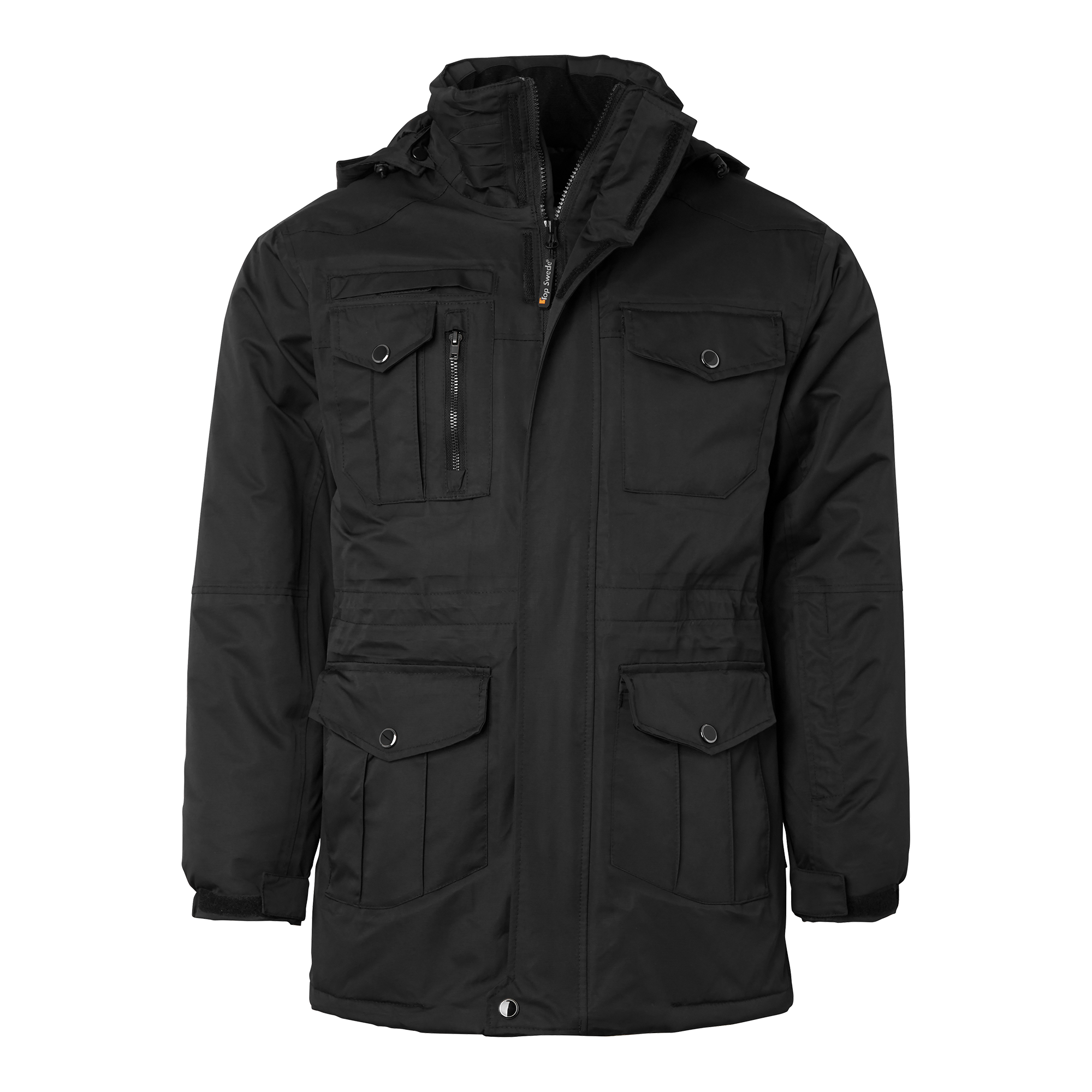 6020 Parka