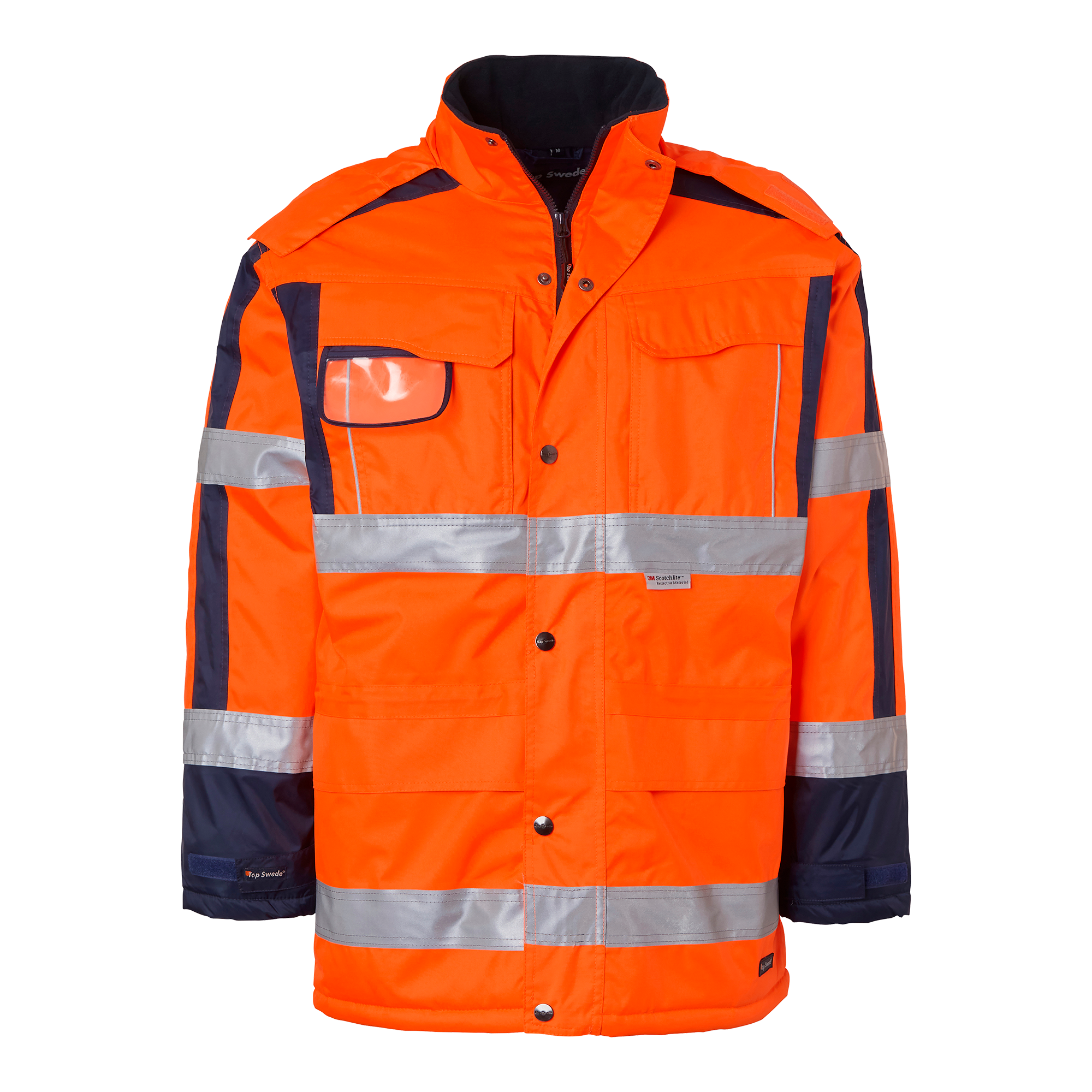 6317 Parka - 2