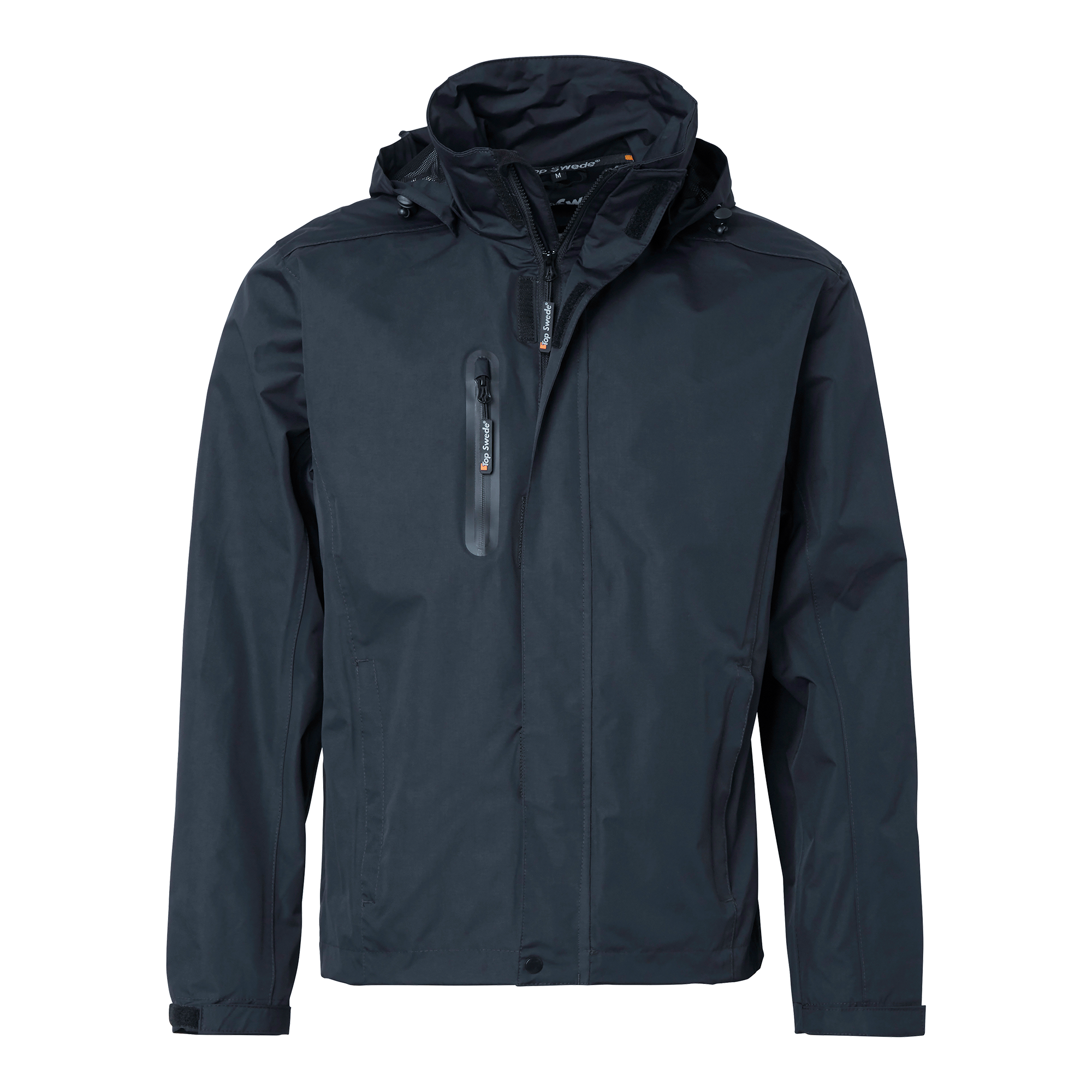 6520 Shell Jacket - 2