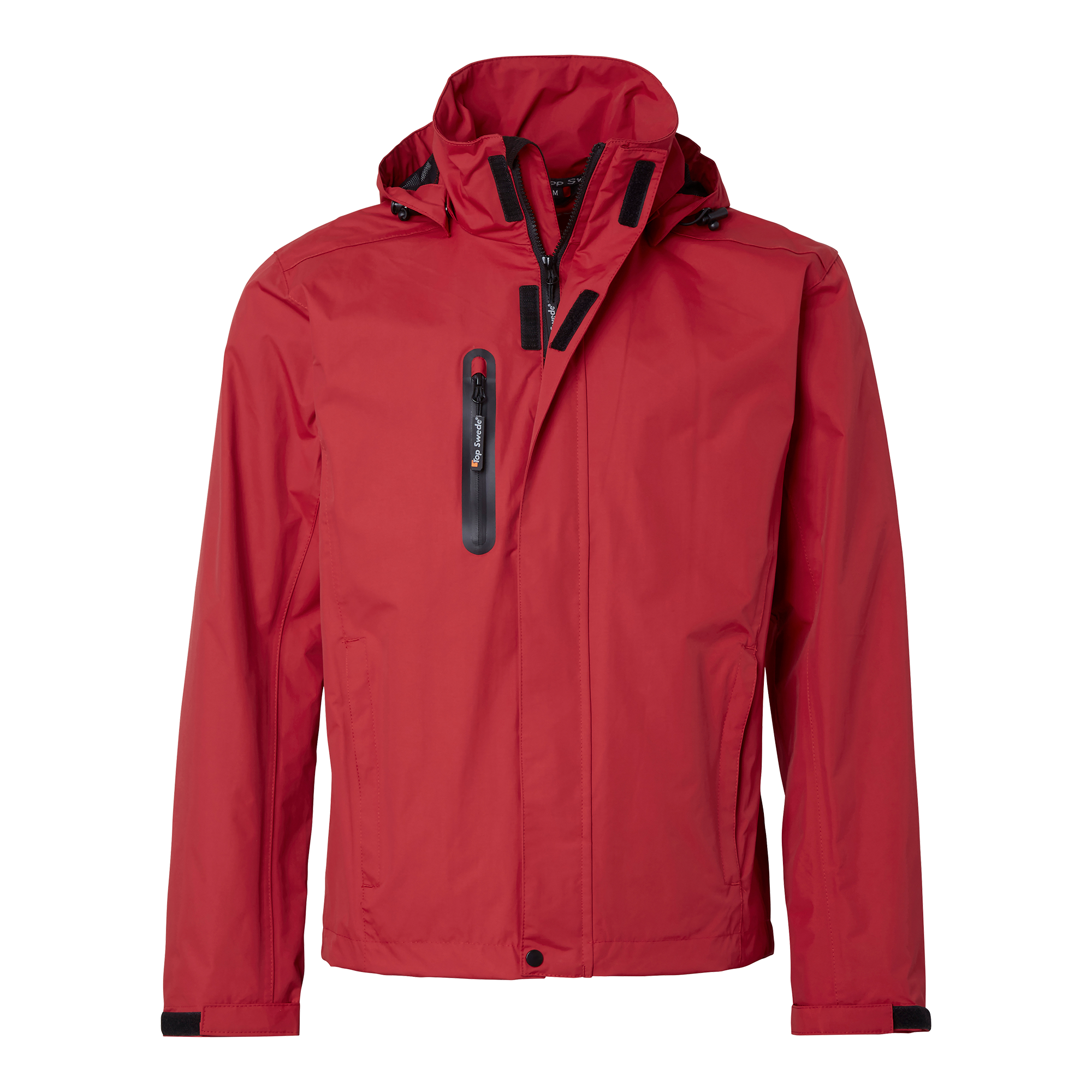 6520 Shell Jacket - 3