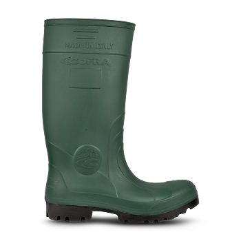 New Hunter S4 PU Safety Boot