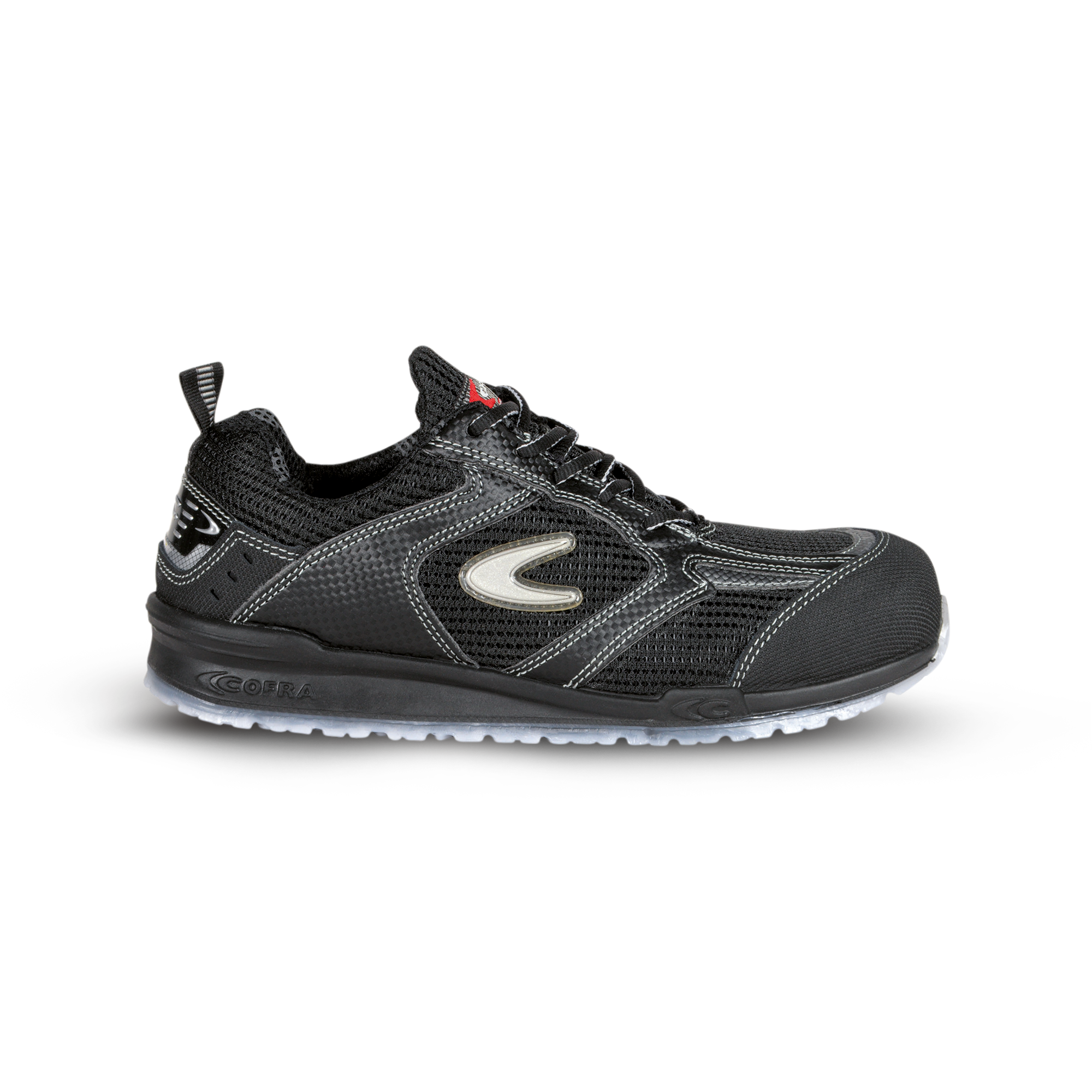 Petri Safety Shoe