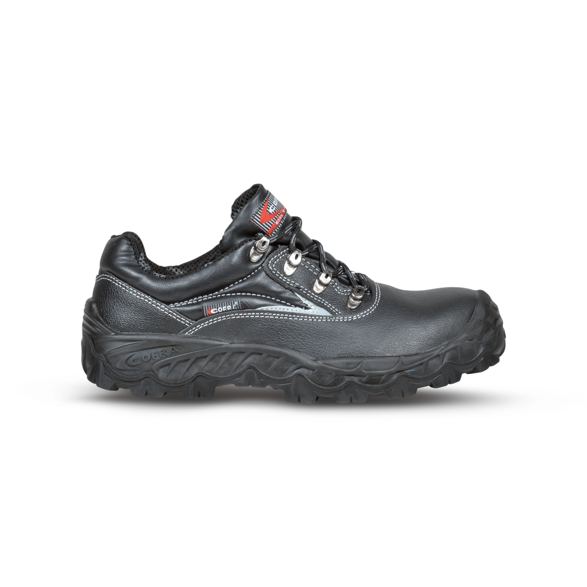 Celtic Safety Shoe
