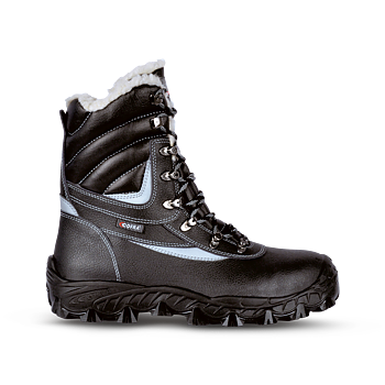Barents Safety Boot