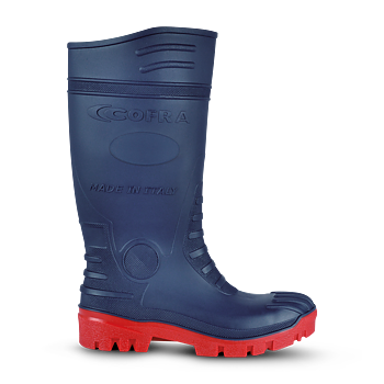 Typhoon Safety Boot