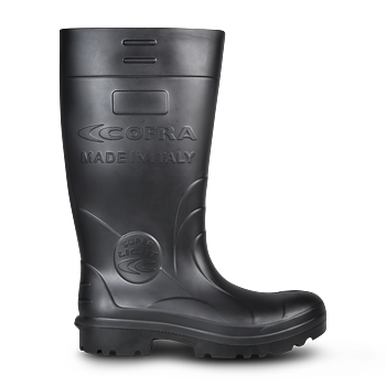 Tanker Safety Boot