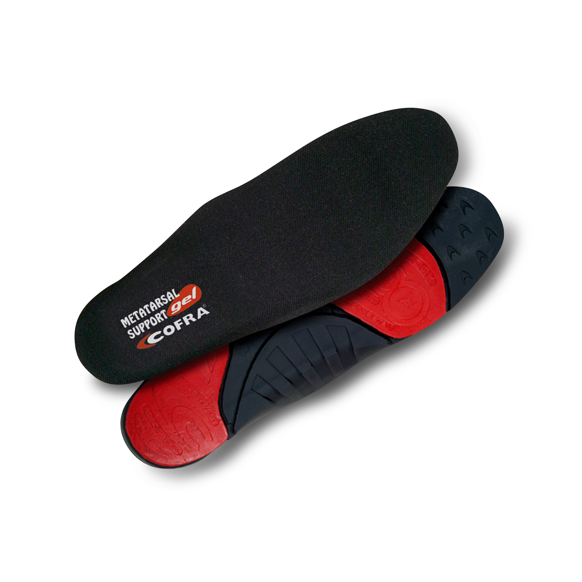 Metatarsal Gel Insole