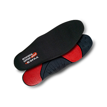 Metatarsal Gel Insole