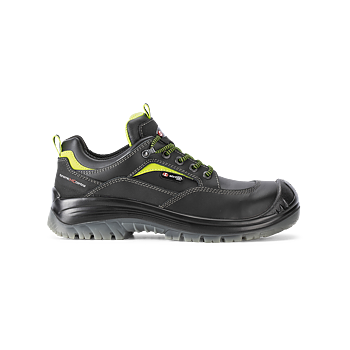 New Land Safety Shoe S3