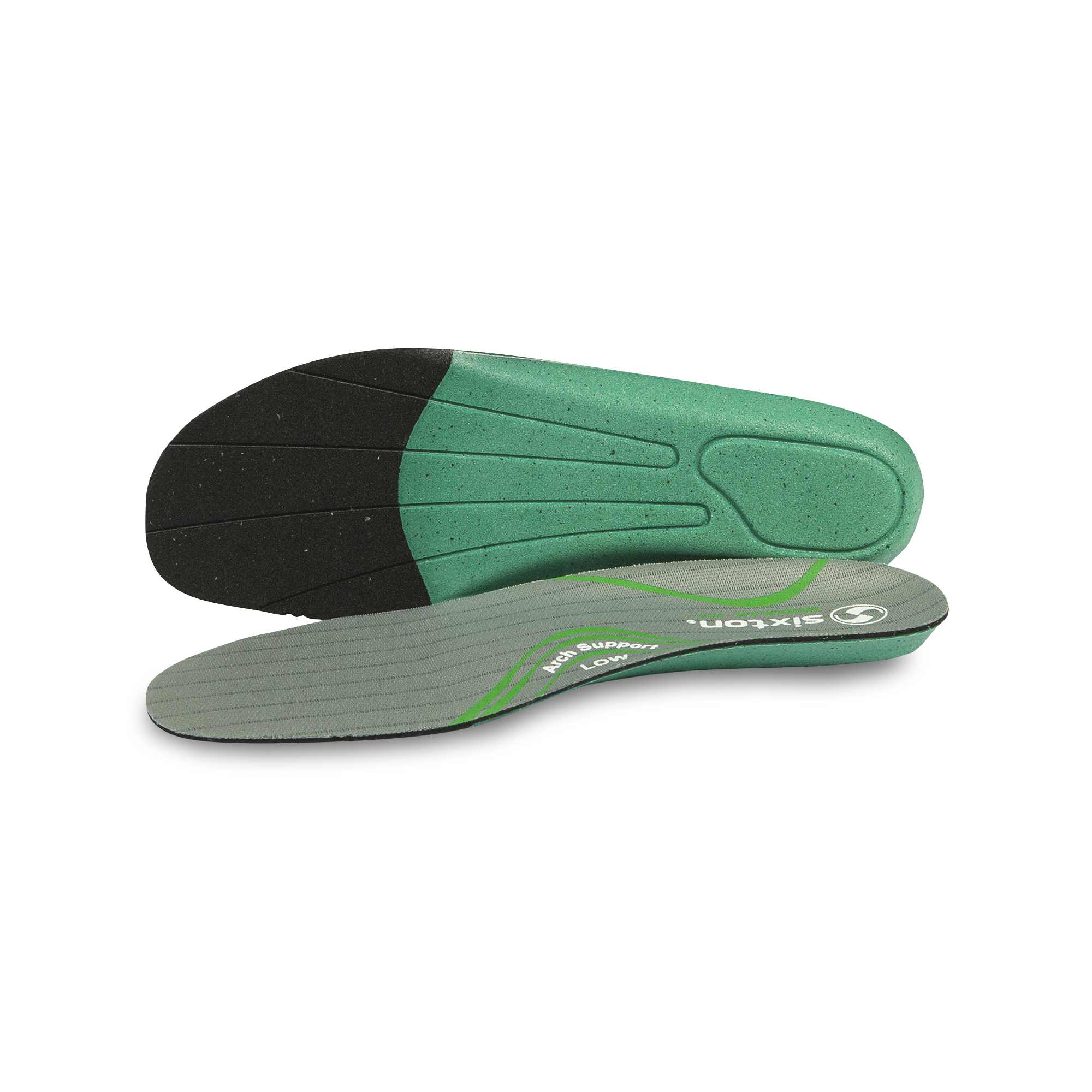 Modular Fit Low Insole