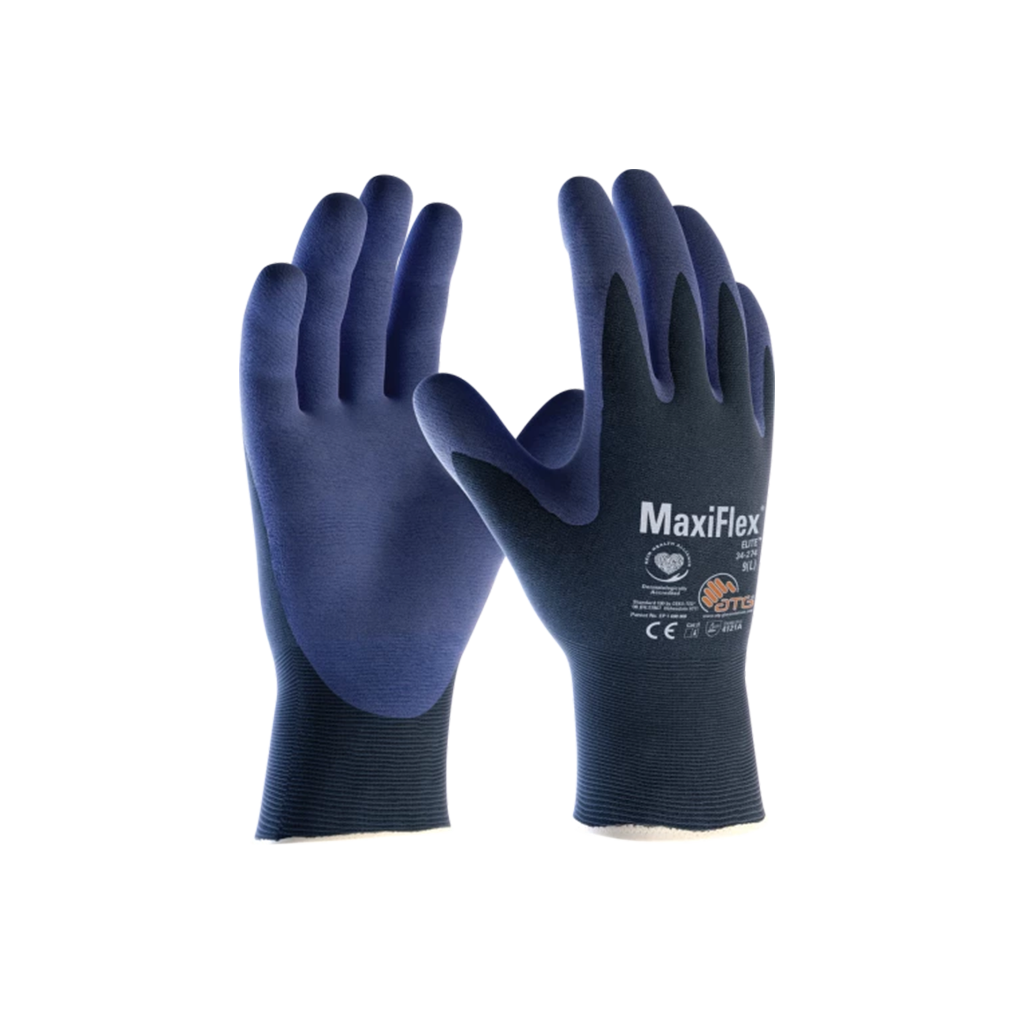 MaxiFlex Elite Gloves