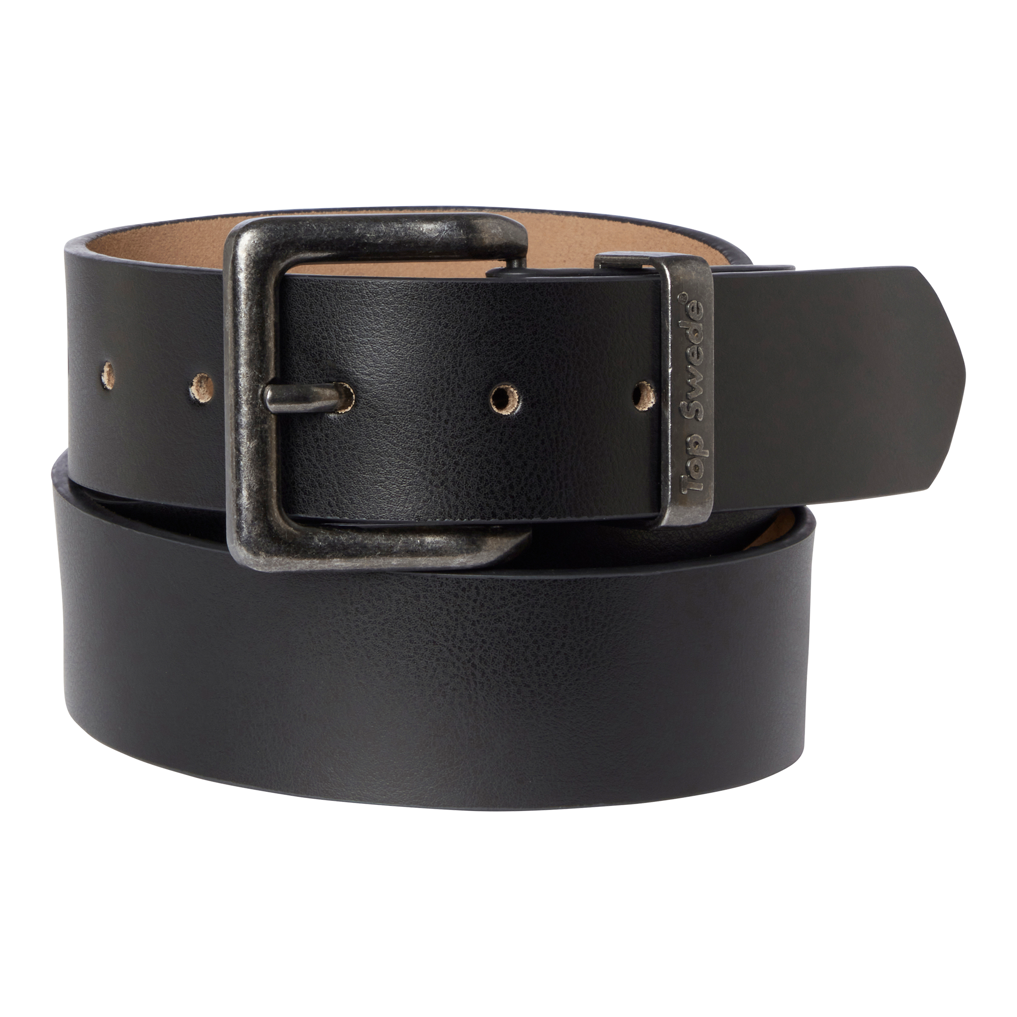 SL60 Leather Belt