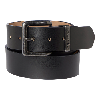 SL60 Leather Belt