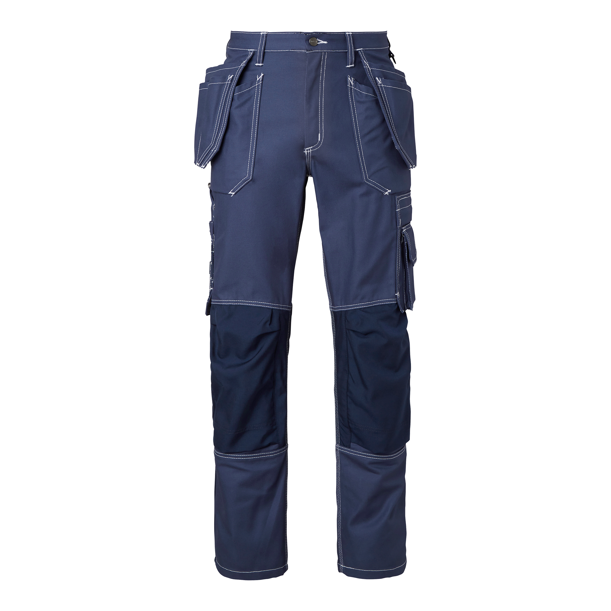 231 Craftsmen Trousers - 2
