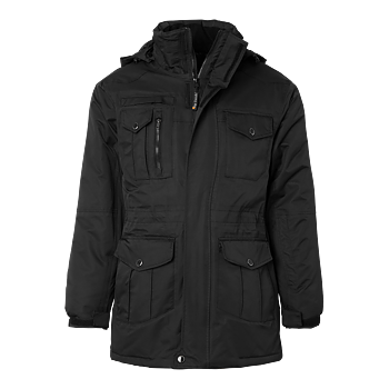 6020 Parka w