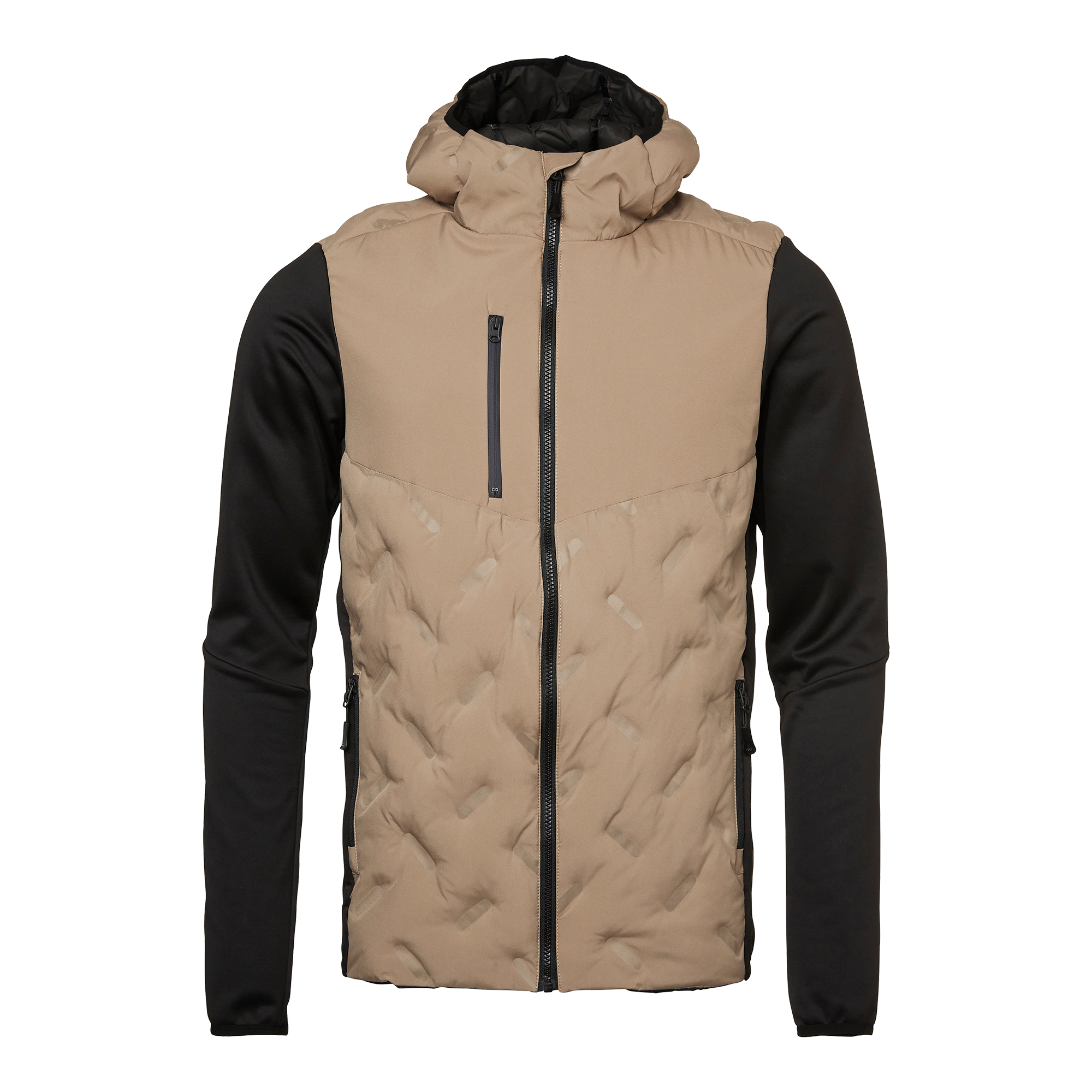 Scott Hybrid jacket - 2