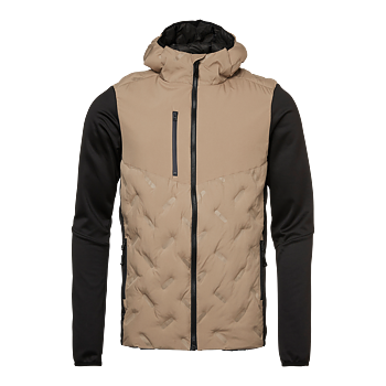 Scott Hybrid jacket