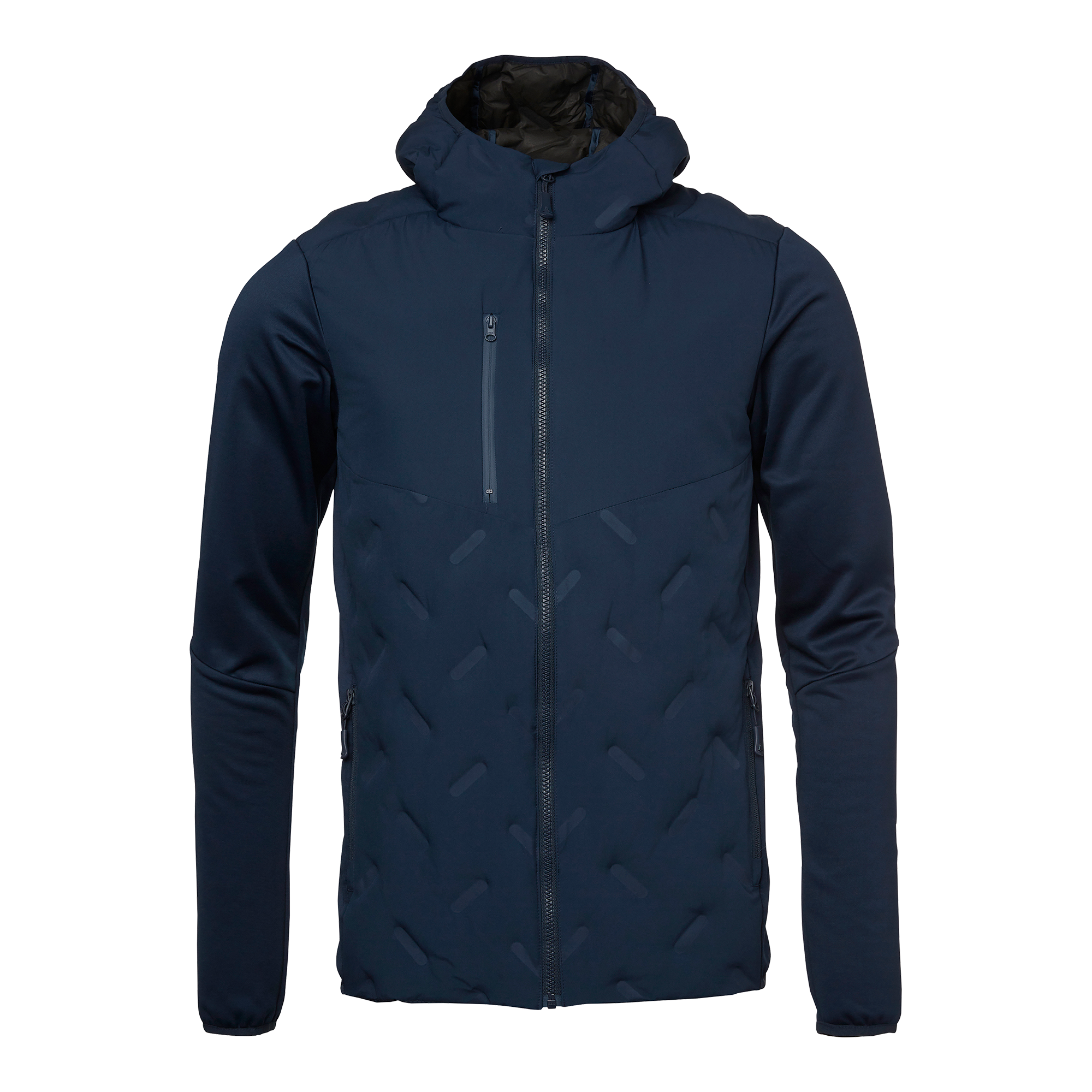 Scott Hybrid jacket - 3