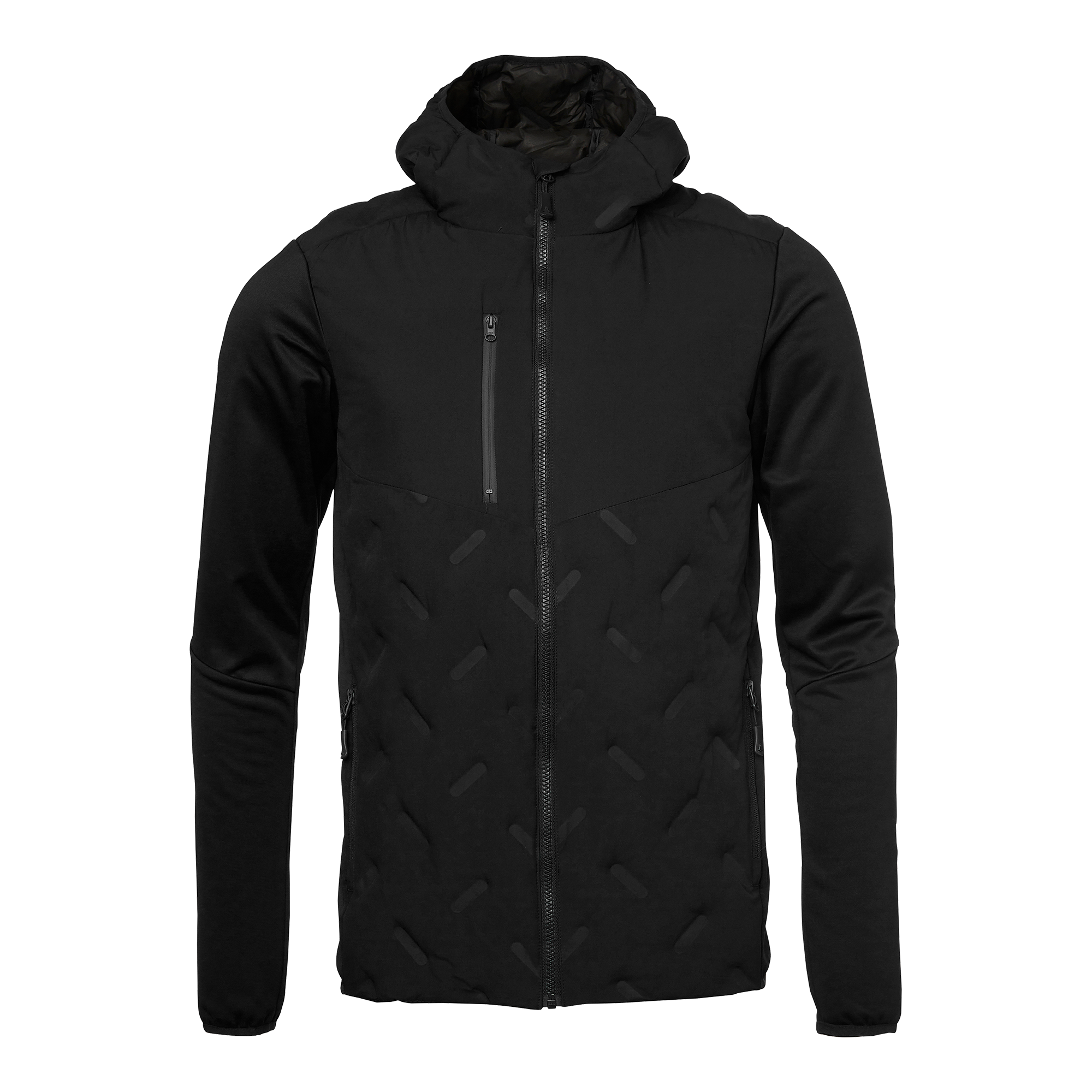 Scott Hybrid jacket