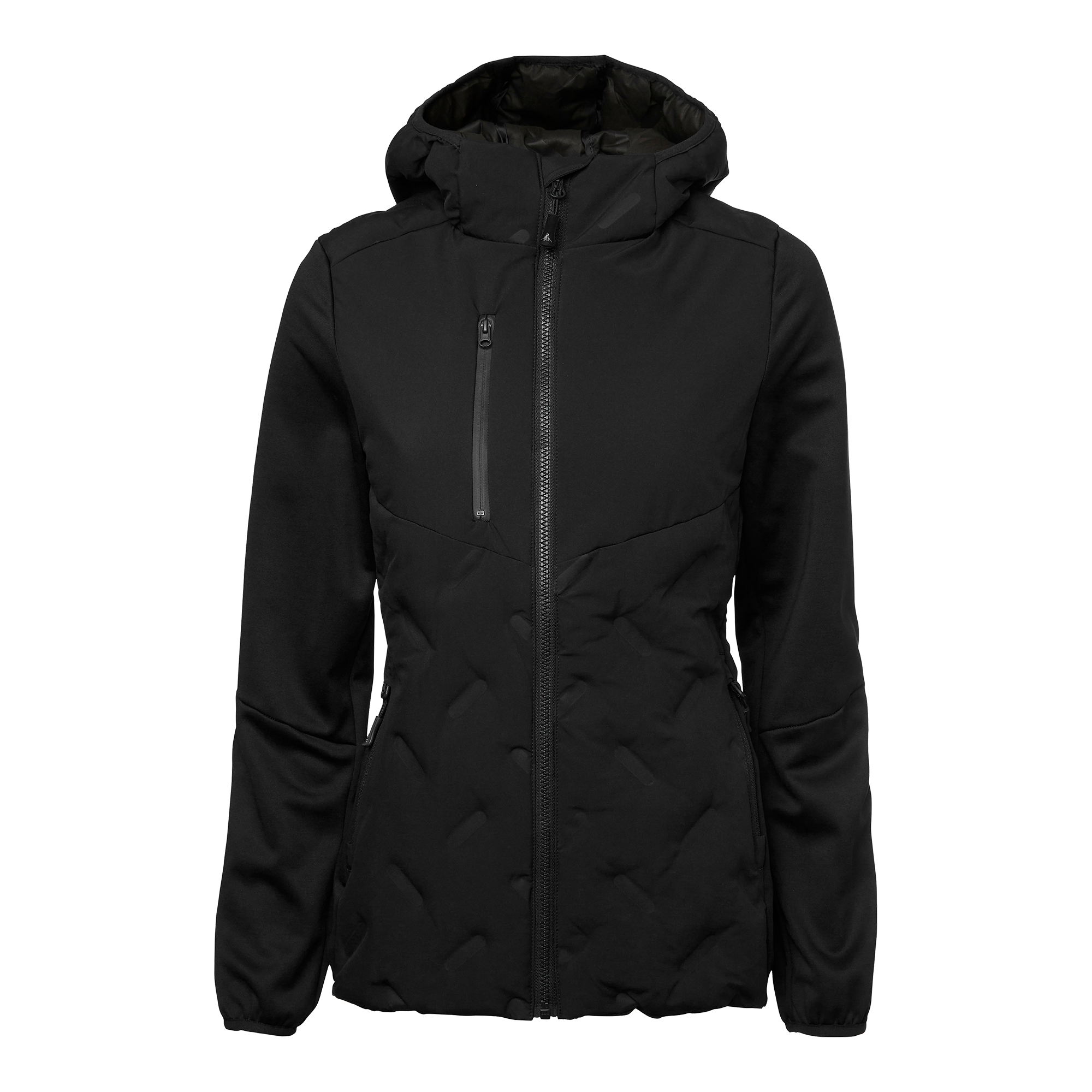Scott Hybrid jacket w