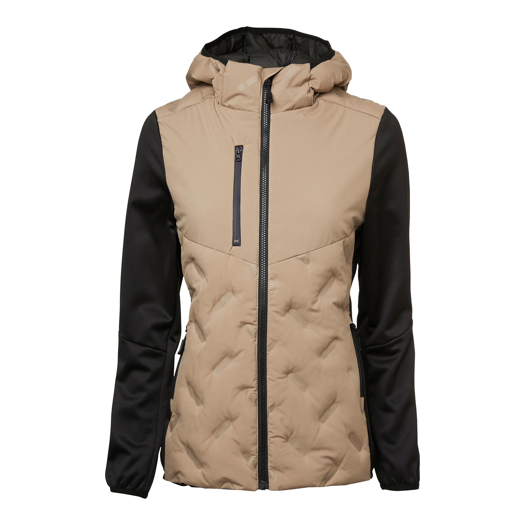 Scott Hybrid jacket w - 2