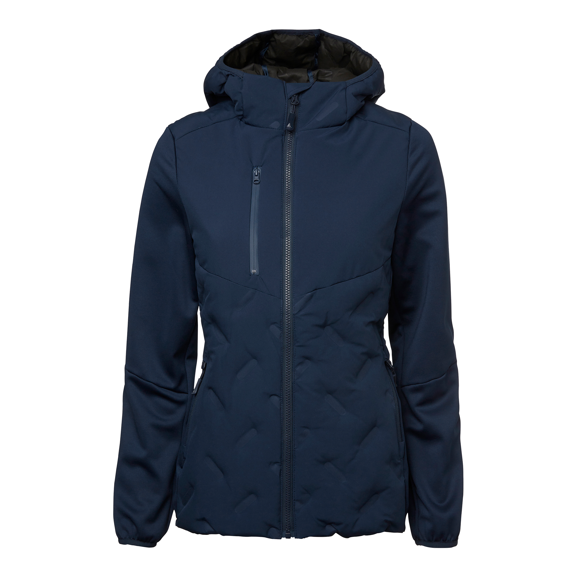 Scott Hybrid jacket w - 3