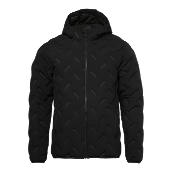 Irvine Quilted jacket