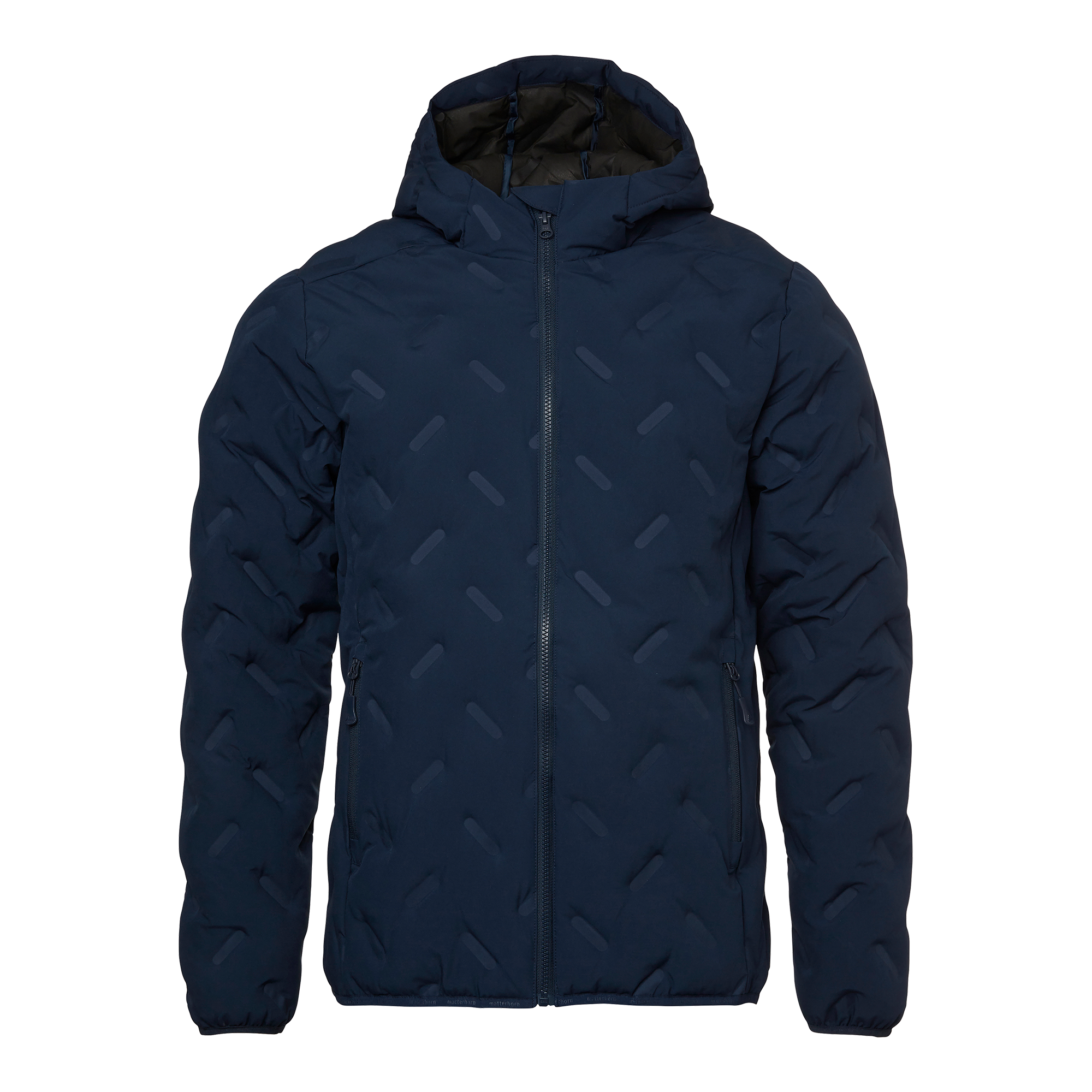 Irvine Quilted jacket - 3