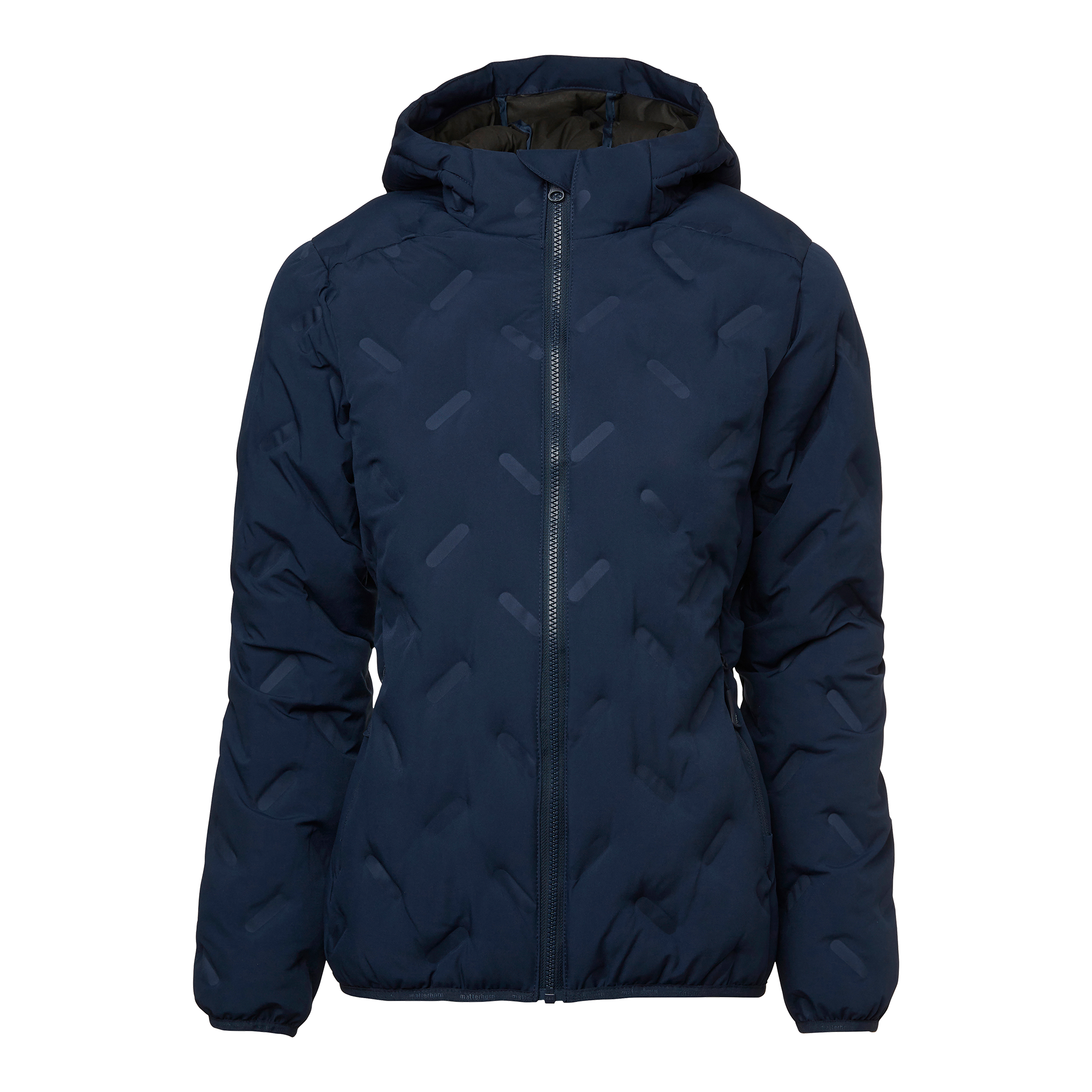 Irvine Quilted jacket w - 3