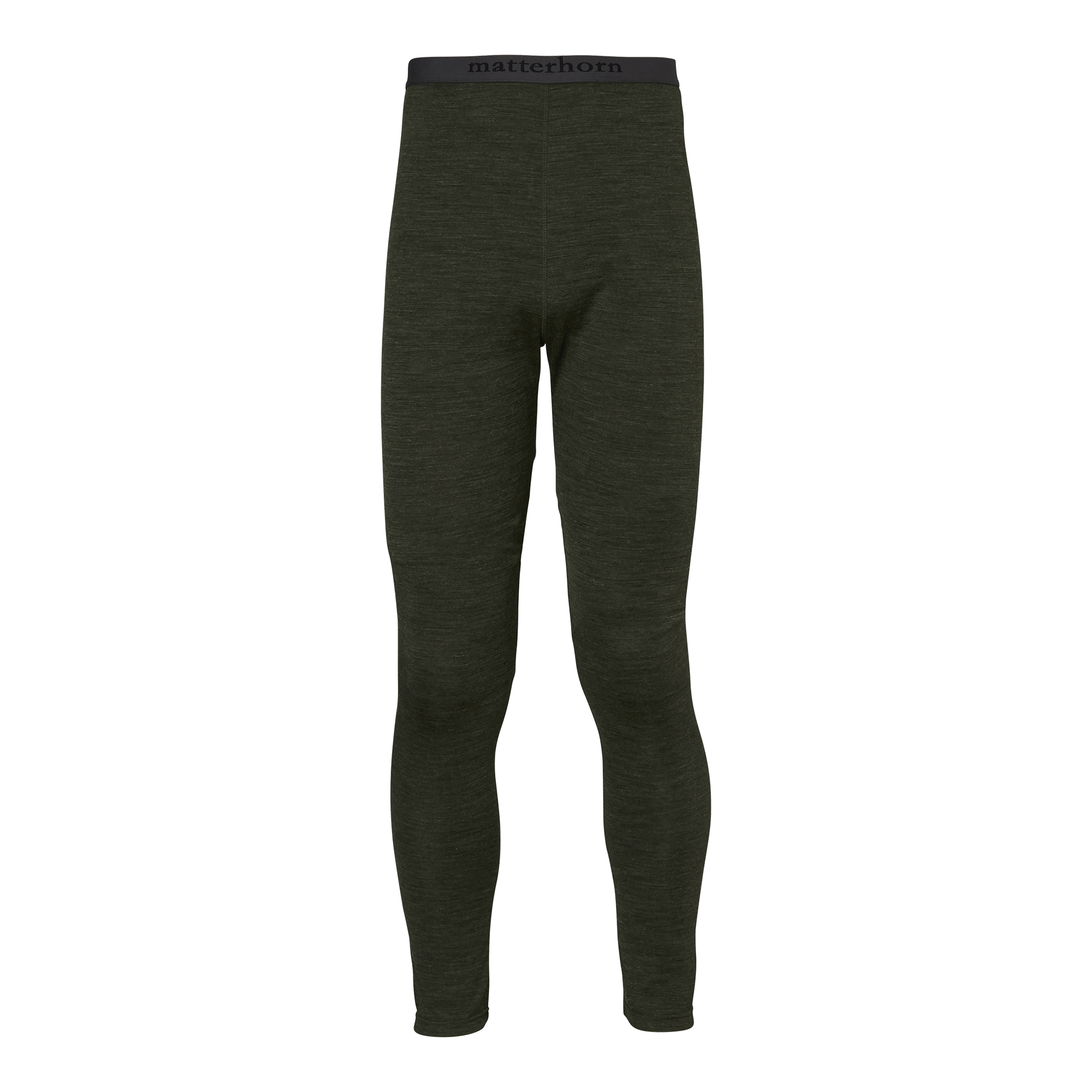 Balmat Wool Pant's
