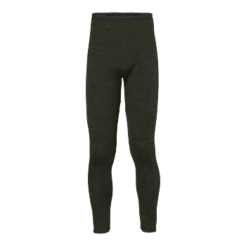 Balmat Wool Pant's