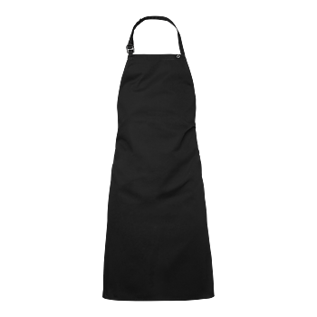 Eda Bib Apron