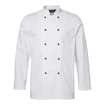 Elton Chefs Coat
