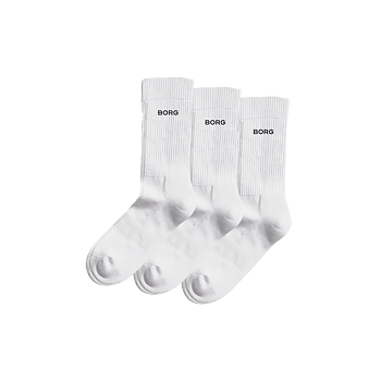 Essential Crew 3-p Socks