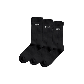 Essential Crew 3-p Socks