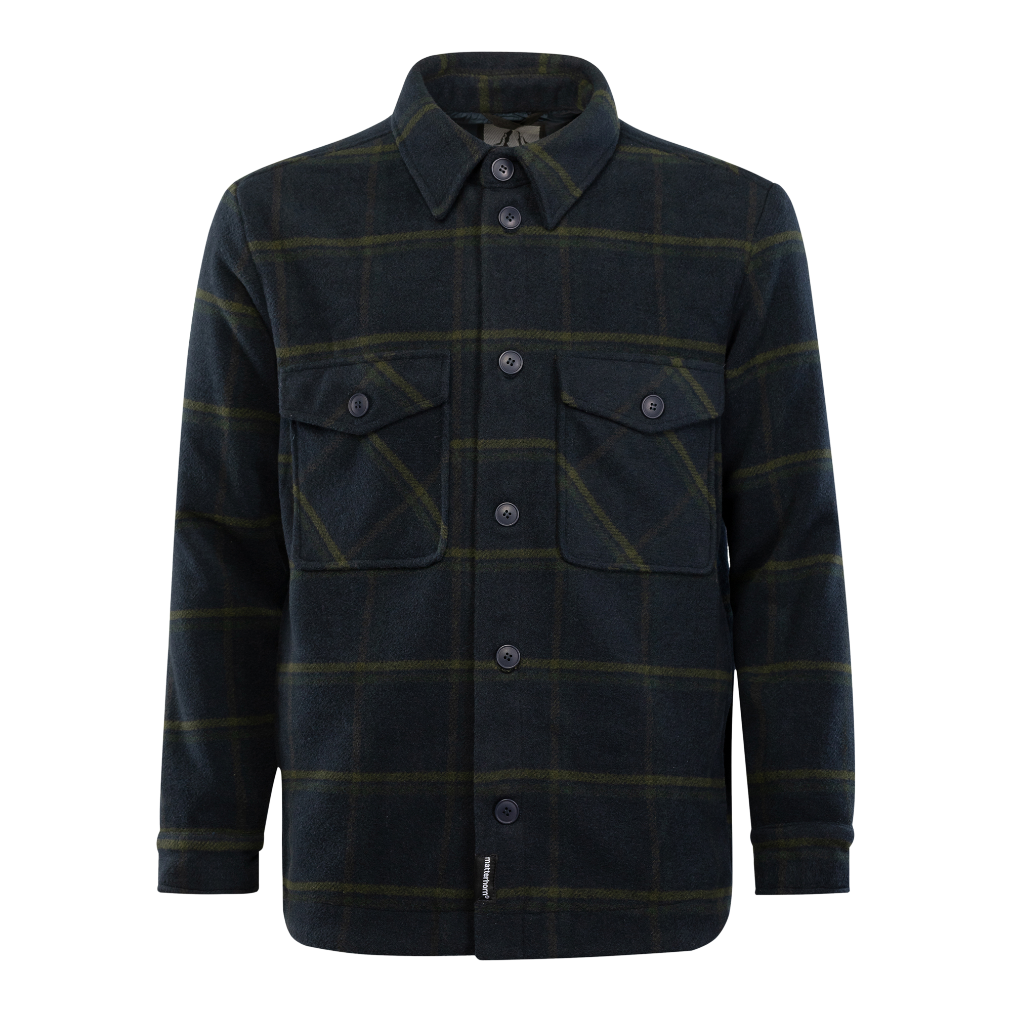 Tabei Overshirt - 2