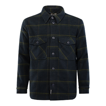 Tabei Overshirt
