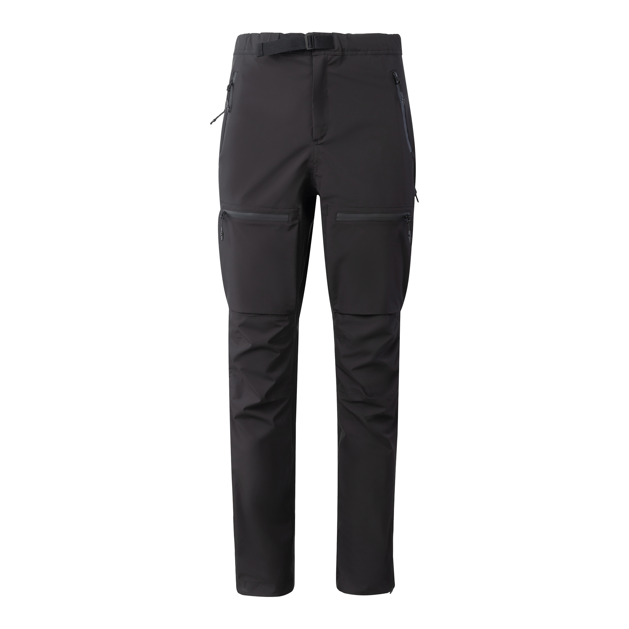 Moro Shell Pants