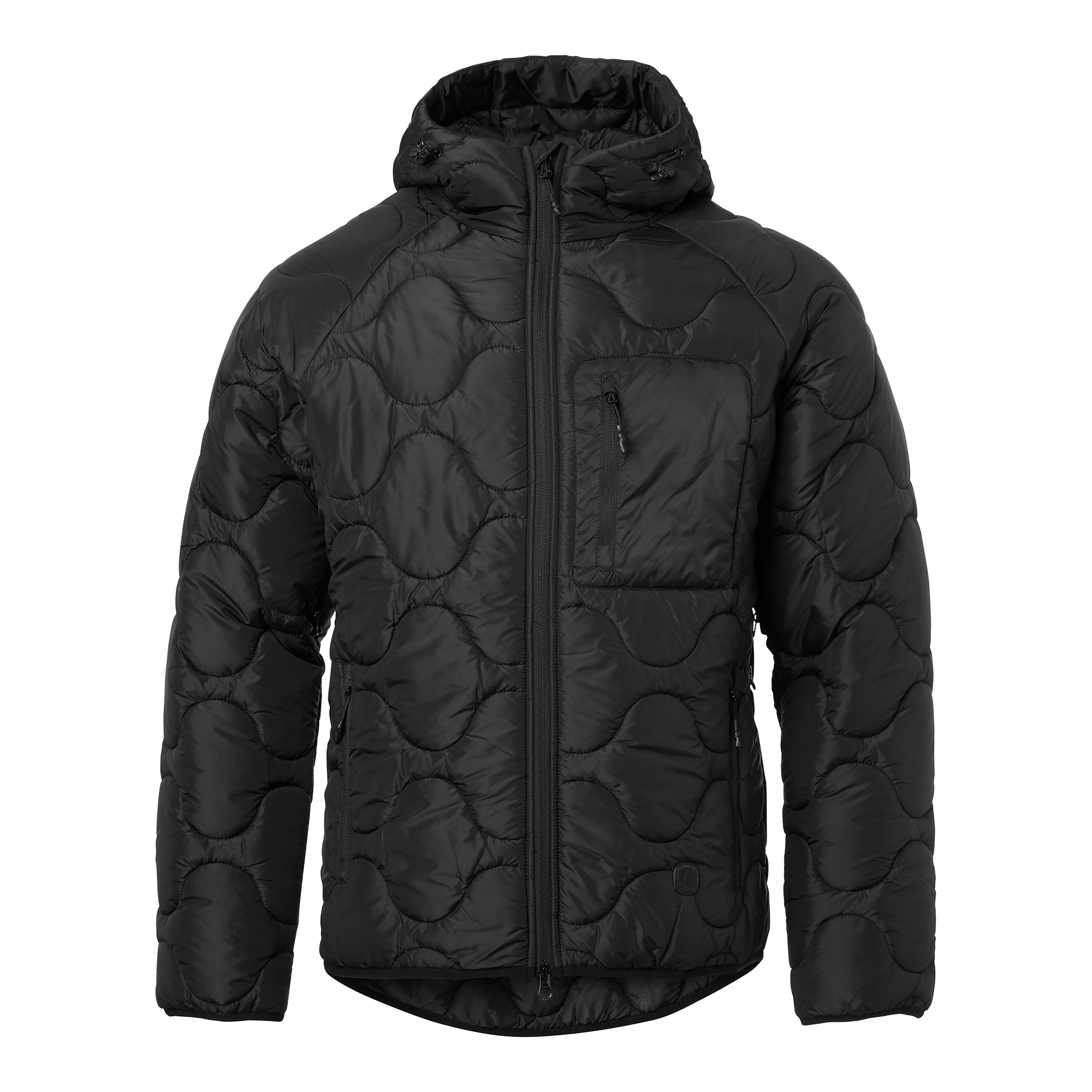 Honnold Puffer Jacket